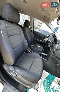 Универсал Hyundai i30 2008 в 
