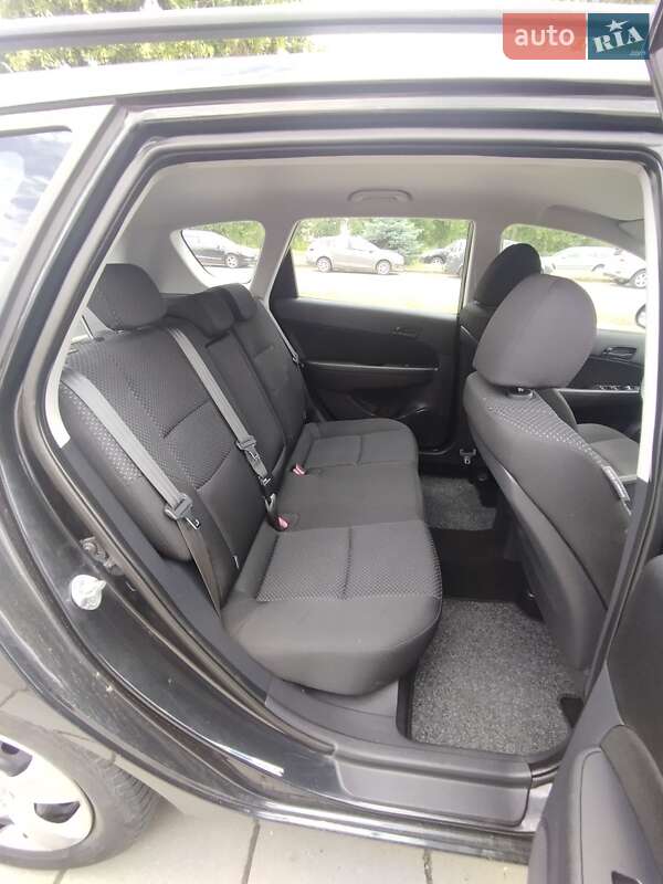 Универсал Hyundai i30 2009 в Луцке