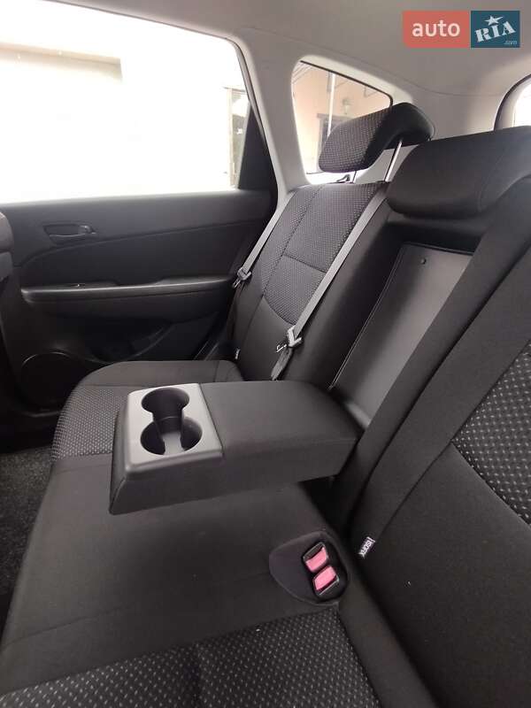 Универсал Hyundai i30 2009 в Луцке