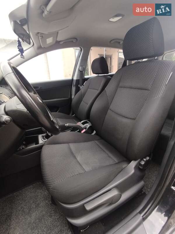 Универсал Hyundai i30 2009 в Луцке