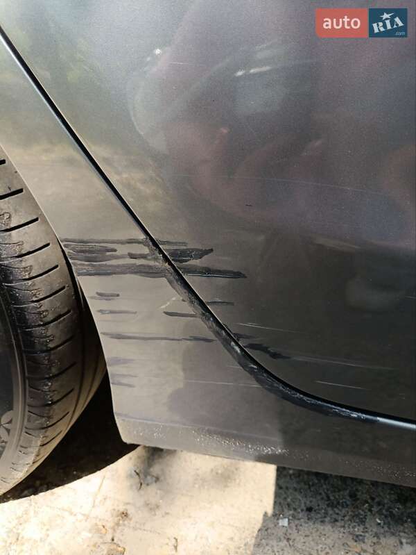 Хэтчбек Hyundai i30 2013 в Киеве