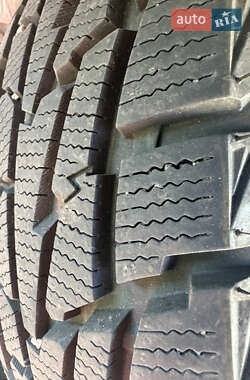 Хэтчбек Hyundai i30 2010 в 