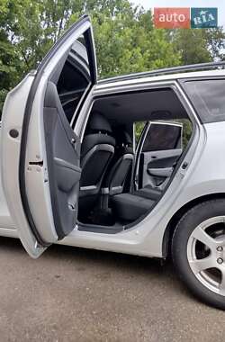 Универсал Hyundai i30 2009 в 