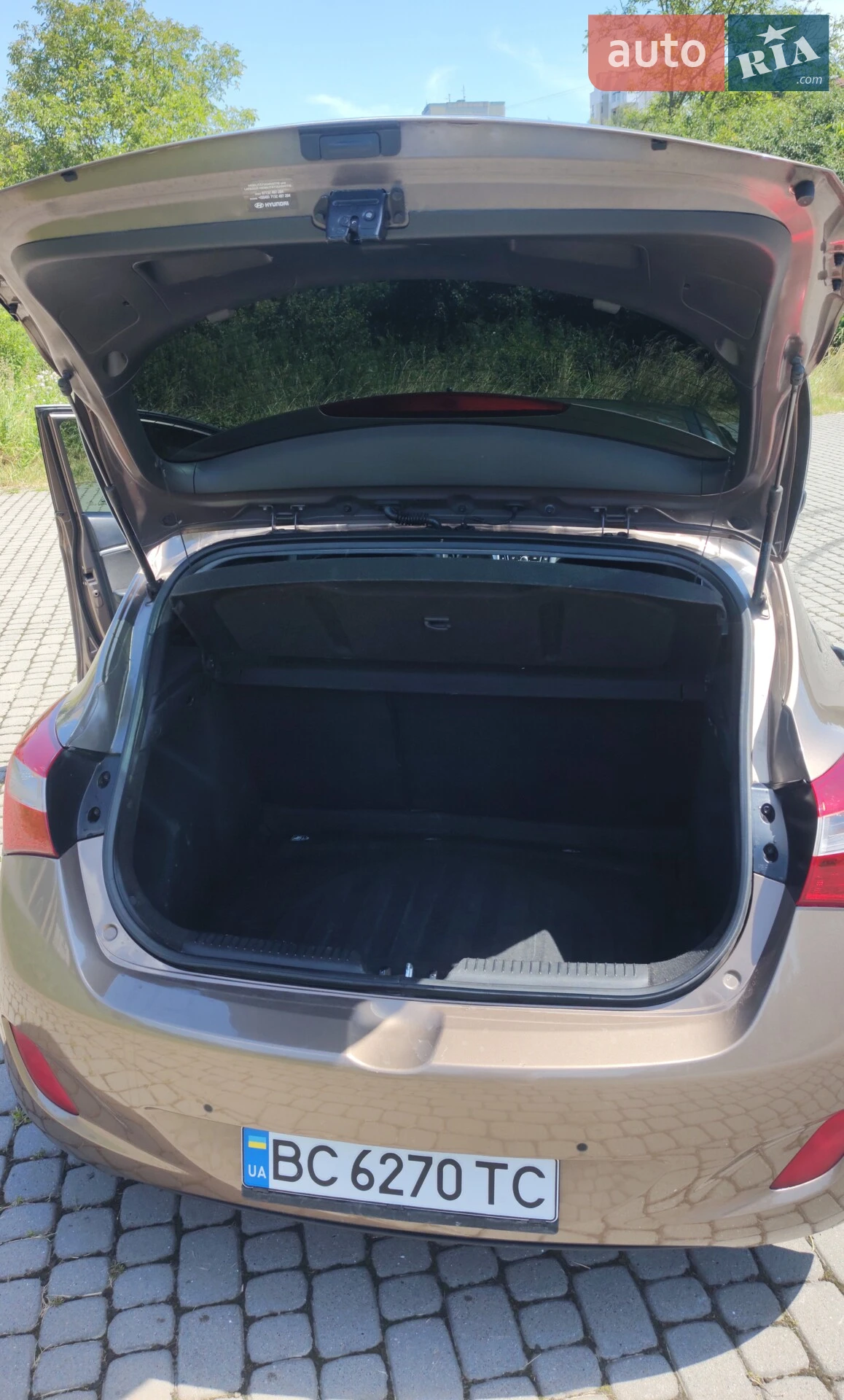 2014 Hyundai i30 - мініатюра 9