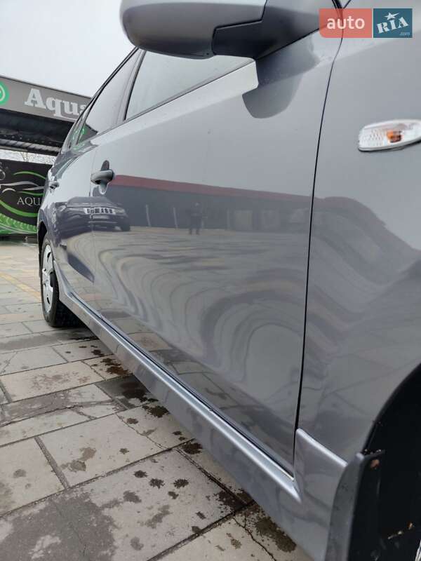 Универсал Hyundai i30 2012 в Белой Церкви