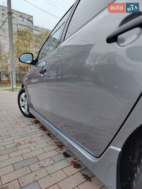 Универсал Hyundai i30 2012 в Белой Церкви