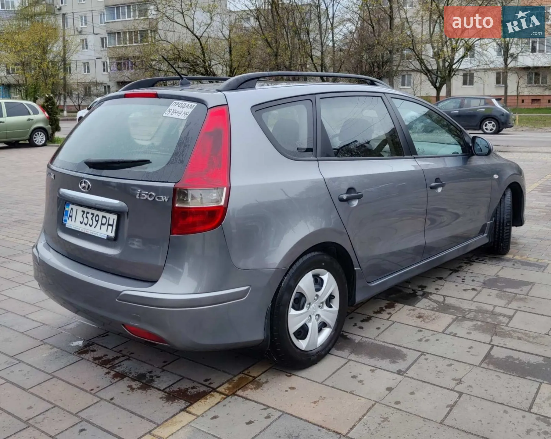2012 Hyundai i30 - мініатюра 22