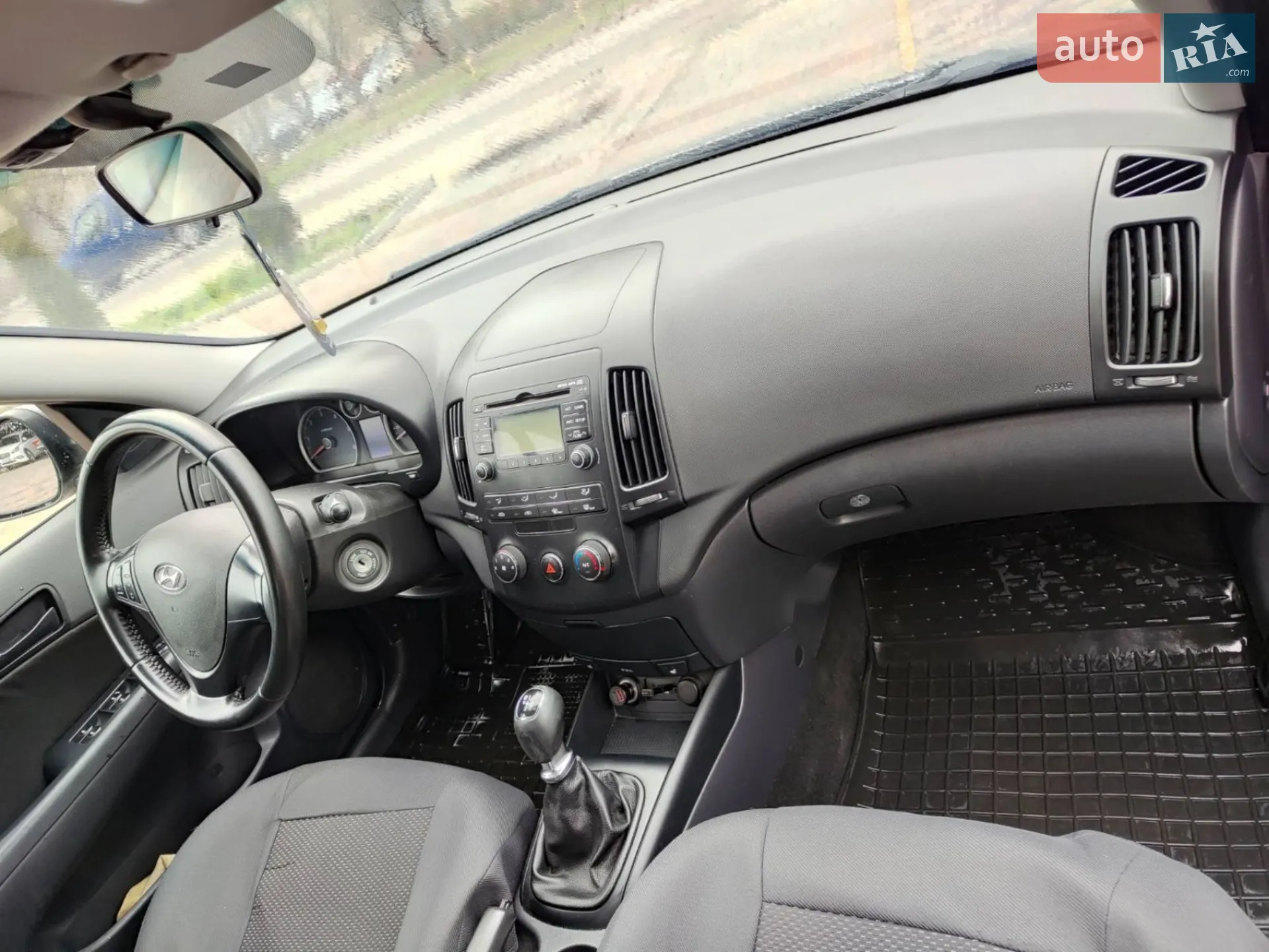 2012 Hyundai i30 - мініатюра 27