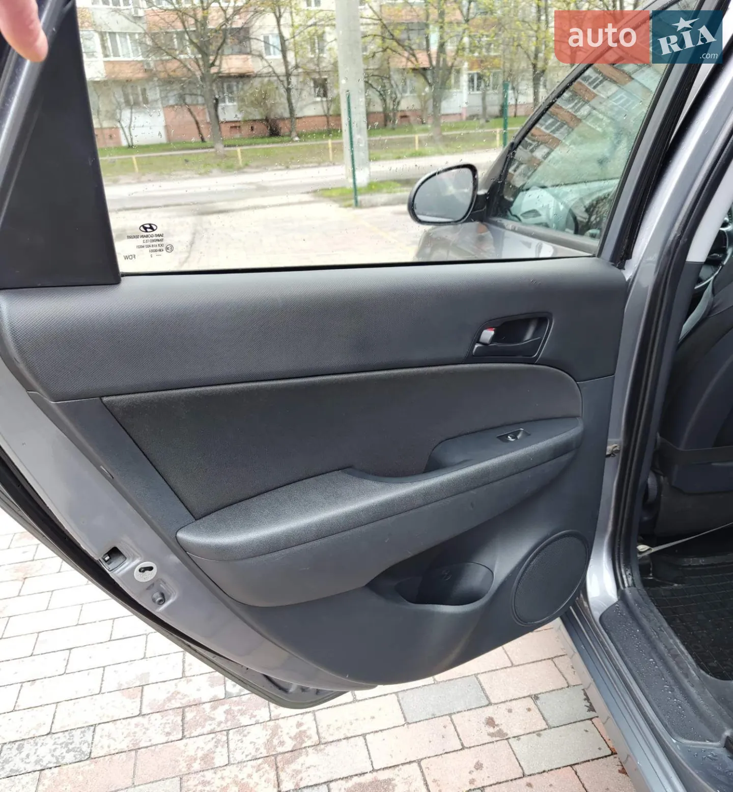2012 Hyundai i30 - мініатюра 32