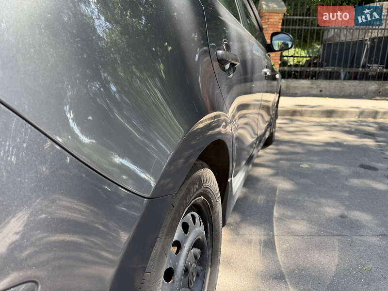 Хэтчбек Hyundai i30 2010 в Фастове