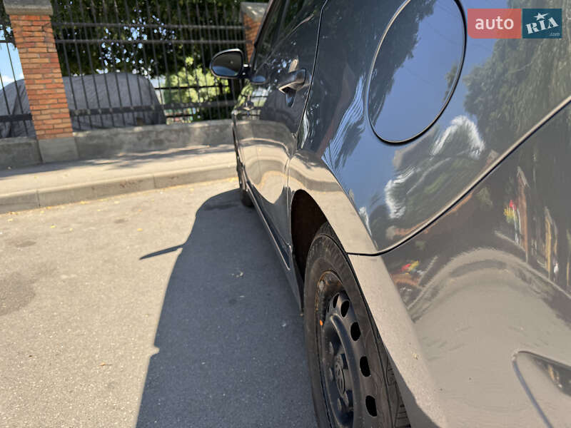 Хэтчбек Hyundai i30 2010 в Фастове