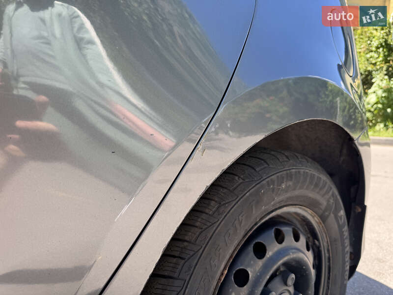 Хэтчбек Hyundai i30 2010 в Фастове