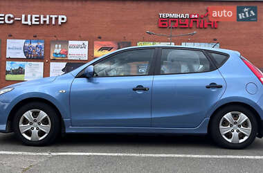 Універсал Hyundai i30 2011 в 