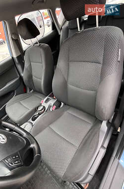 Універсал Hyundai i30 2011 в 