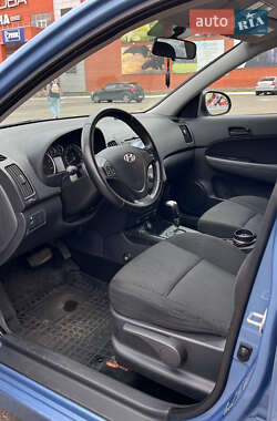 Універсал Hyundai i30 2011 в 