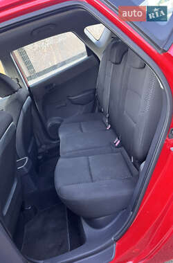 Хэтчбек Hyundai i30 2008 в 