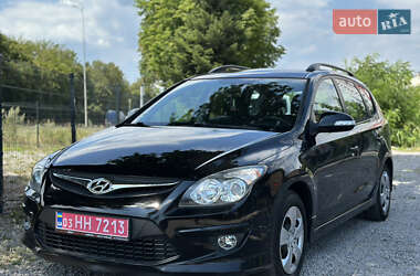 Универсал Hyundai i30 2011 в 
