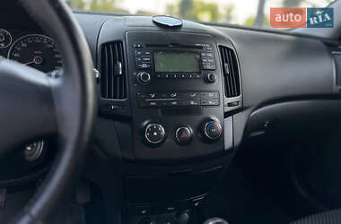 Универсал Hyundai i30 2011 в 