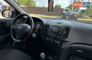 Универсал Hyundai i30 2011 в 