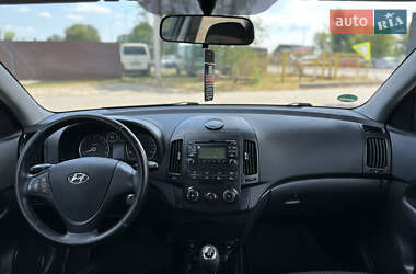 Универсал Hyundai i30 2011 в 