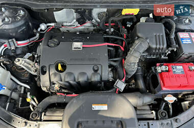 Универсал Hyundai i30 2011 в 