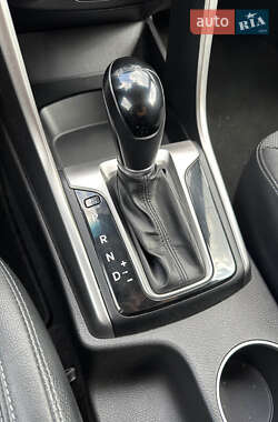 Универсал Hyundai i30 2013 в 