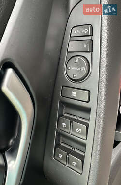Хэтчбек Hyundai i30 2017 в 