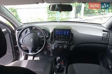 Универсал Hyundai i30 2012 в 