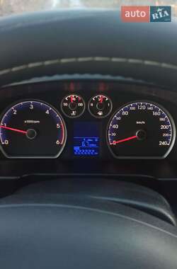 Универсал Hyundai i30 2009 в 
