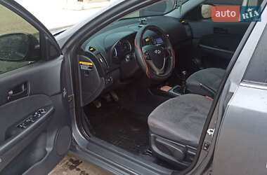 Универсал Hyundai i30 2009 в 