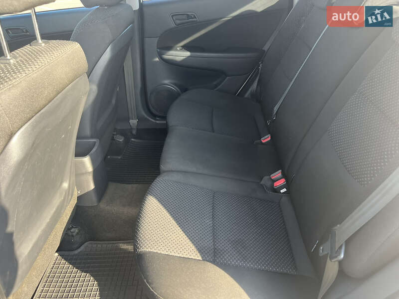 Хэтчбек Hyundai i30 2011 в Киеве