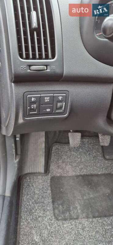 Хэтчбек Hyundai i30 2007 в Киеве
