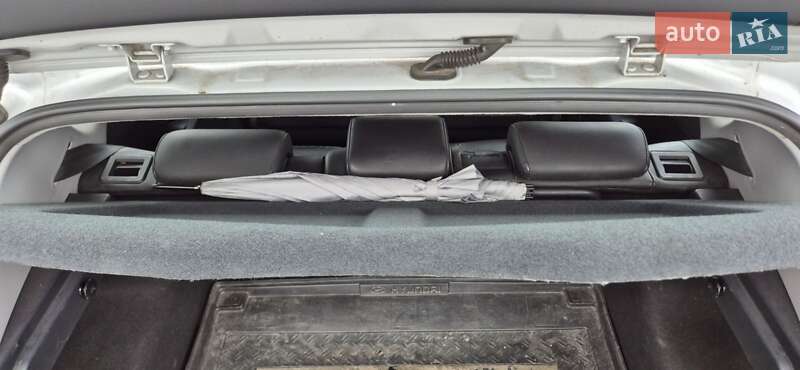 Хэтчбек Hyundai i30 2007 в Киеве