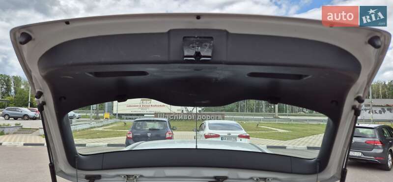 Хэтчбек Hyundai i30 2007 в Киеве