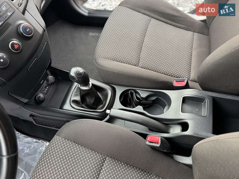 Универсал Hyundai i30 2012 в Дрогобыче