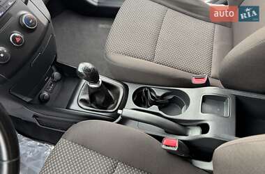 Универсал Hyundai i30 2012 в 
