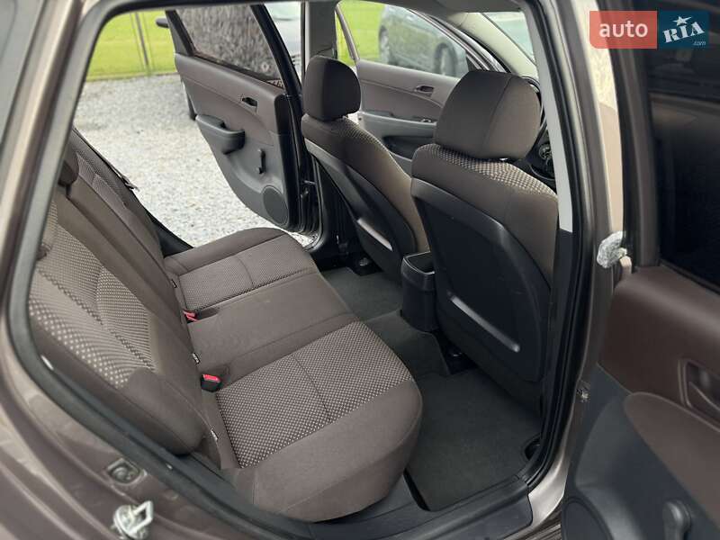 Универсал Hyundai i30 2012 в Дрогобыче