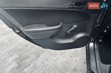 Универсал Hyundai i30 2009 в 