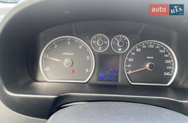 Хэтчбек Hyundai i30 2009 в 