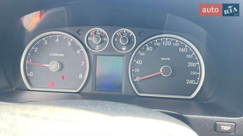 Универсал Hyundai i30 2010 в Хмельницком фото 13 Универсал Hyundai i30 2010 в Хмельницком