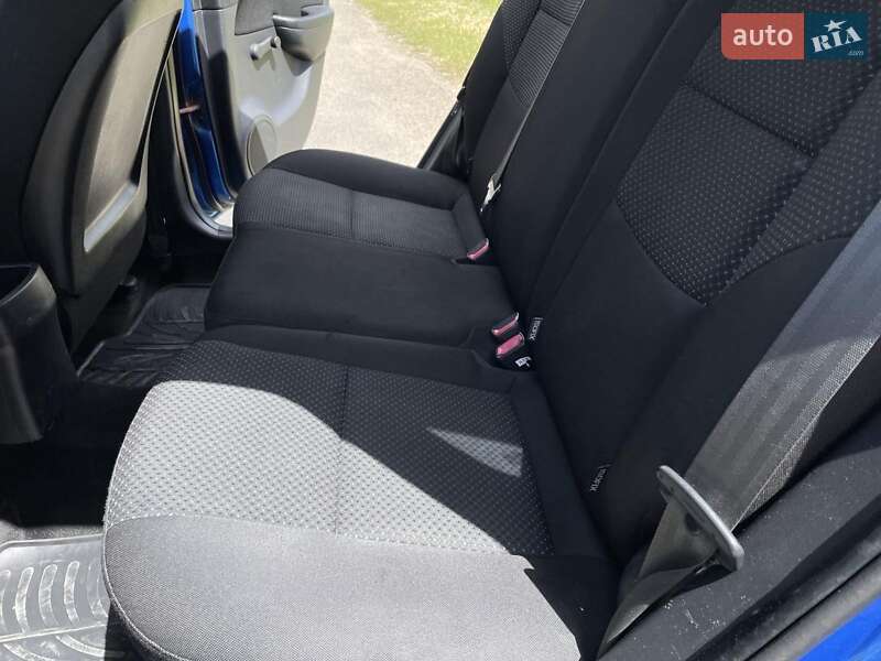 Хэтчбек Hyundai i30 2010 в Одессе
