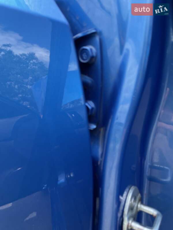 Хэтчбек Hyundai i30 2010 в Одессе