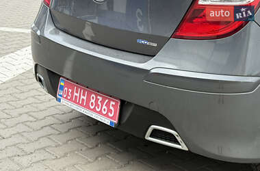 Хэтчбек Hyundai i30 2011 в 