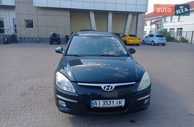 Універсал Hyundai i30 2008 в Обухові