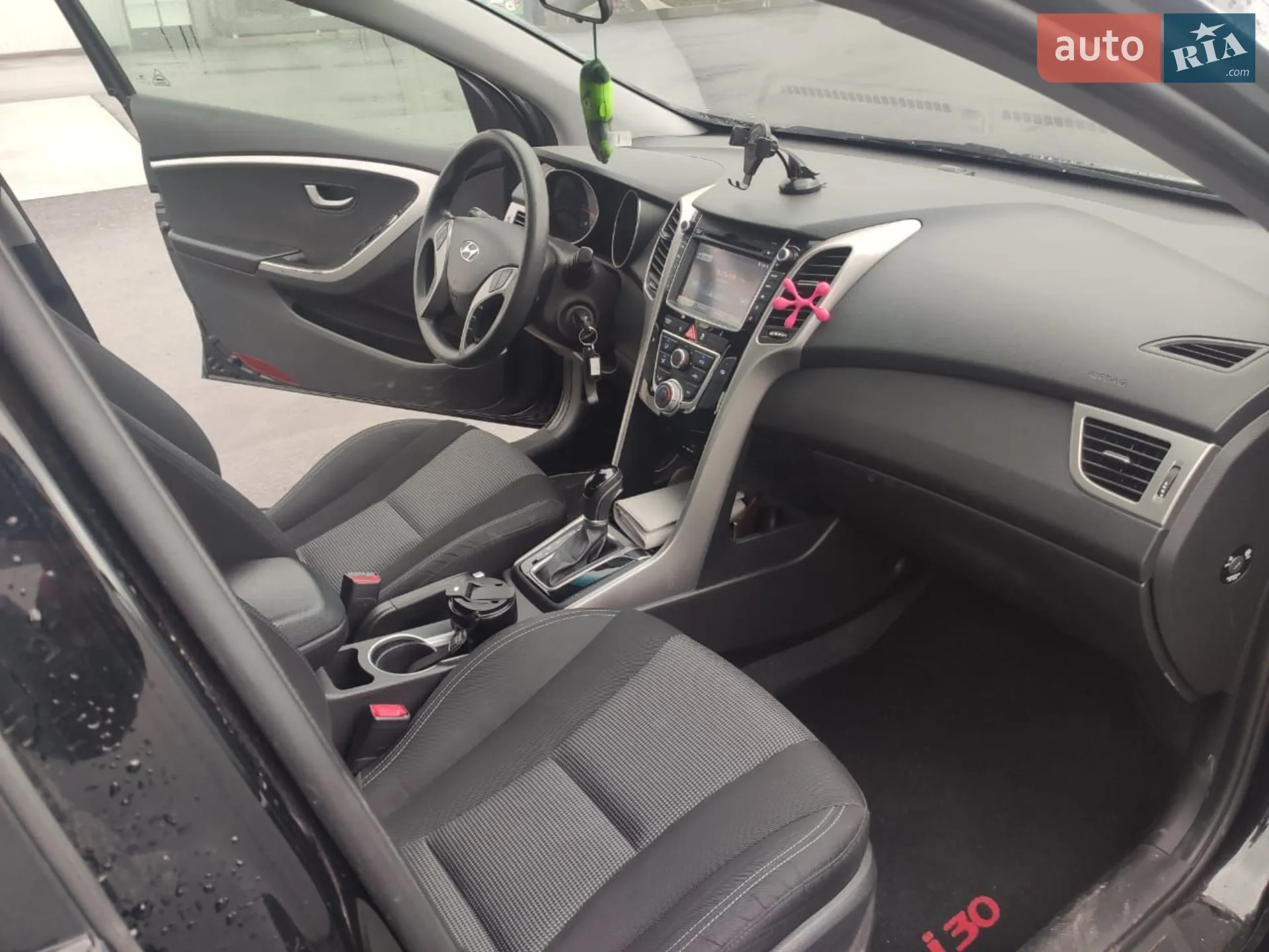 2017 Hyundai i30 - мініатюра 7