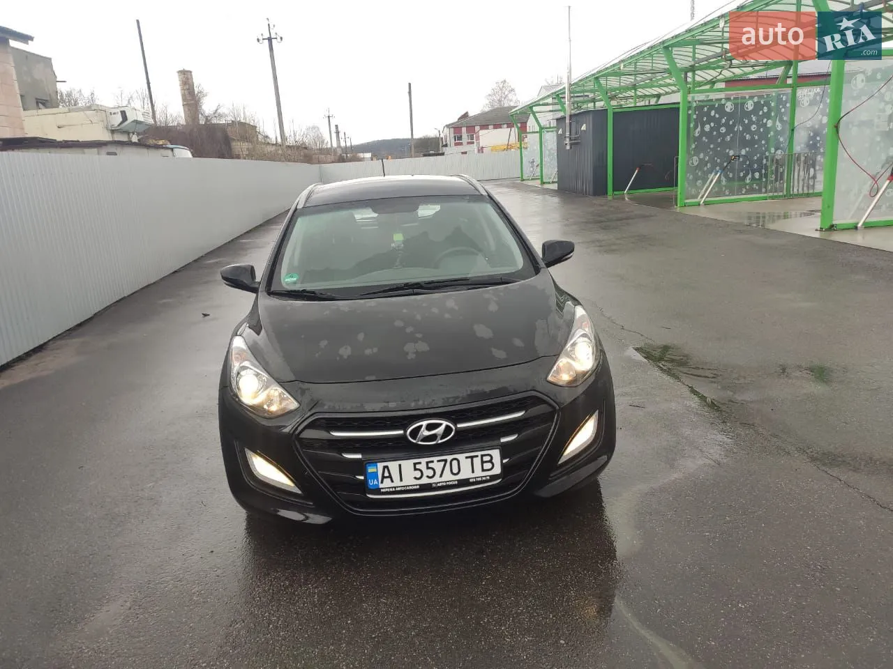 2016 Hyundai i30 - мініатюра 15