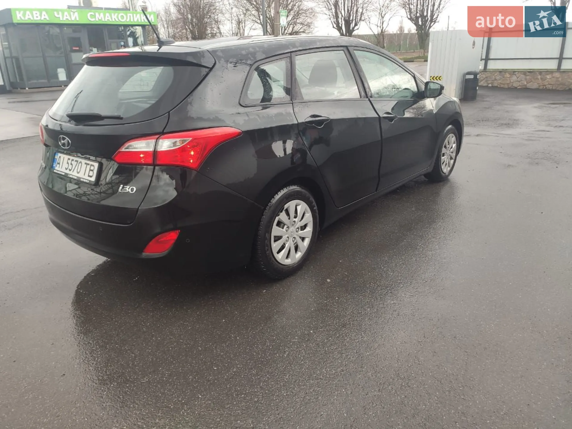 2017 Hyundai i30 - мініатюра 9