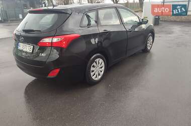 Универсал Hyundai i30 2017 в 