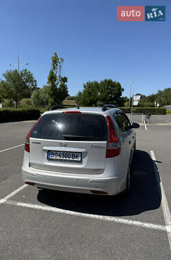 Универсал Hyundai i30 2011 в 