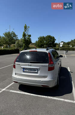 Универсал Hyundai i30 2011 в 
